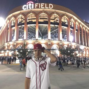 Meet your Posher, Junior jose